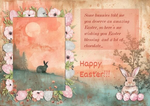 Download Card Maker - Easter - Card maker Collection