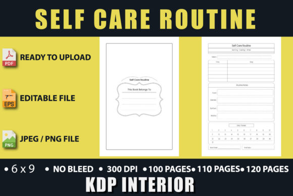 Download Self Care Routine - Self care routine Collection